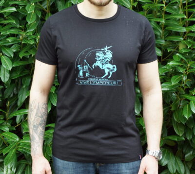 T-shirts Napoléon