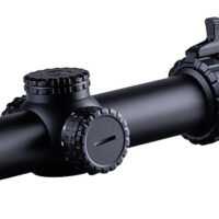 Lunette SLX Nova 1-6x24 Noire