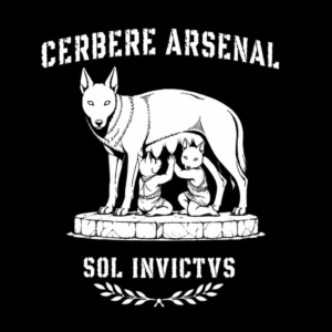 T-shirts Sol Invictvs