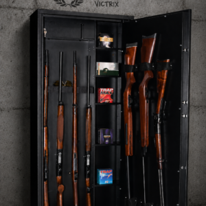 Coffre-fort Fortify 15 armes