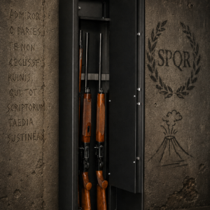 Coffre-fort Fortify 6 armes