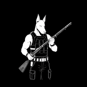 Coffre-fort Fortify 15 armes